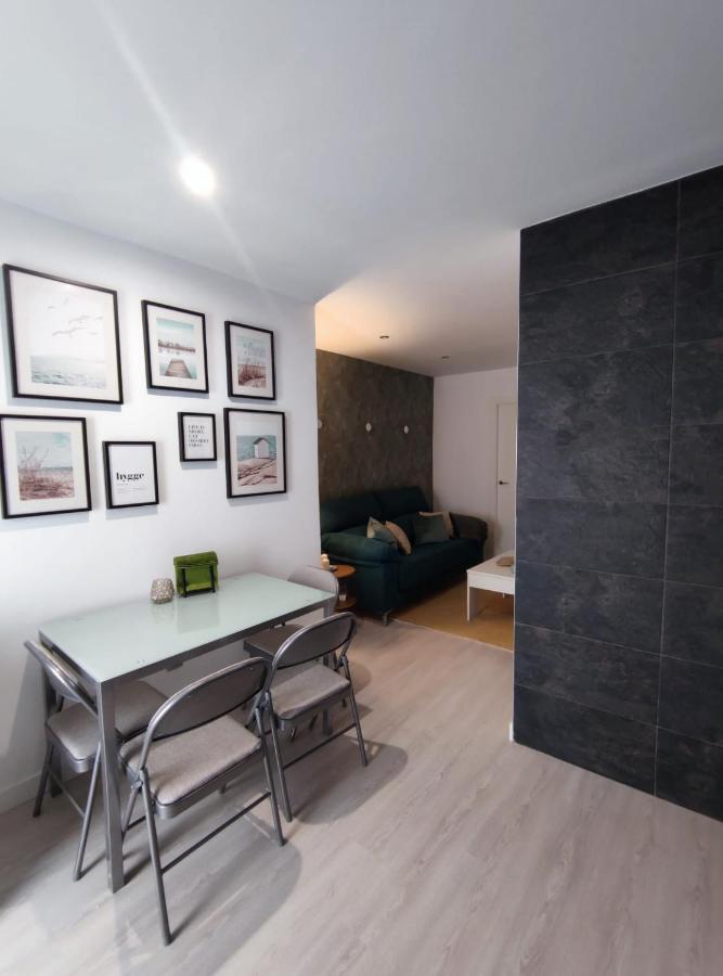 Santa Faz Apartamento En Alicante La Casa Azul מראה חיצוני תמונה