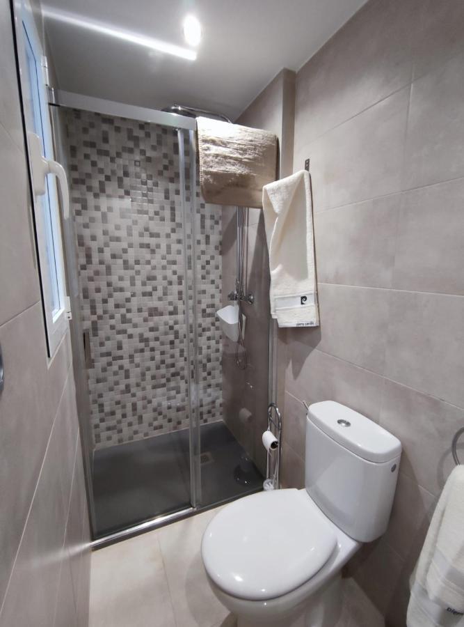 Santa Faz Apartamento En Alicante La Casa Azul מראה חיצוני תמונה