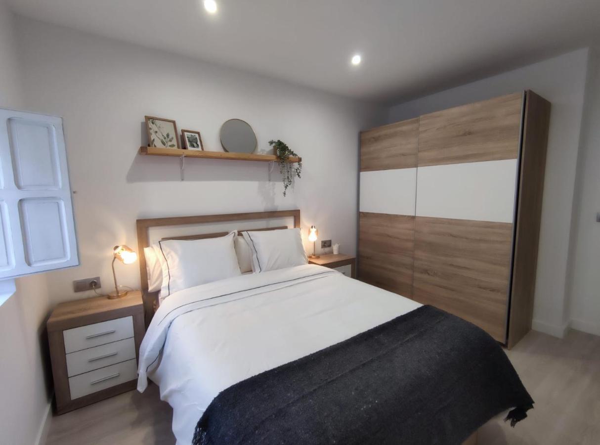 Santa Faz Apartamento En Alicante La Casa Azul מראה חיצוני תמונה