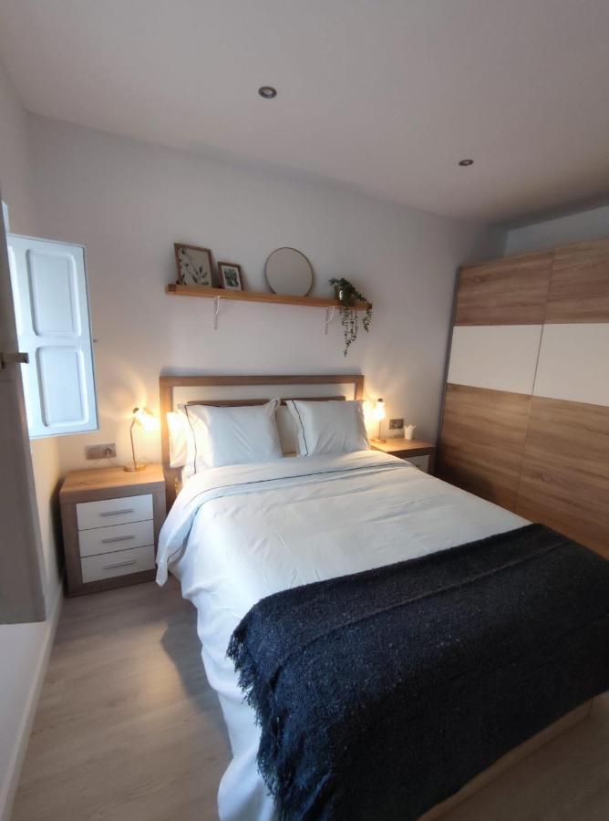 Santa Faz Apartamento En Alicante La Casa Azul מראה חיצוני תמונה
