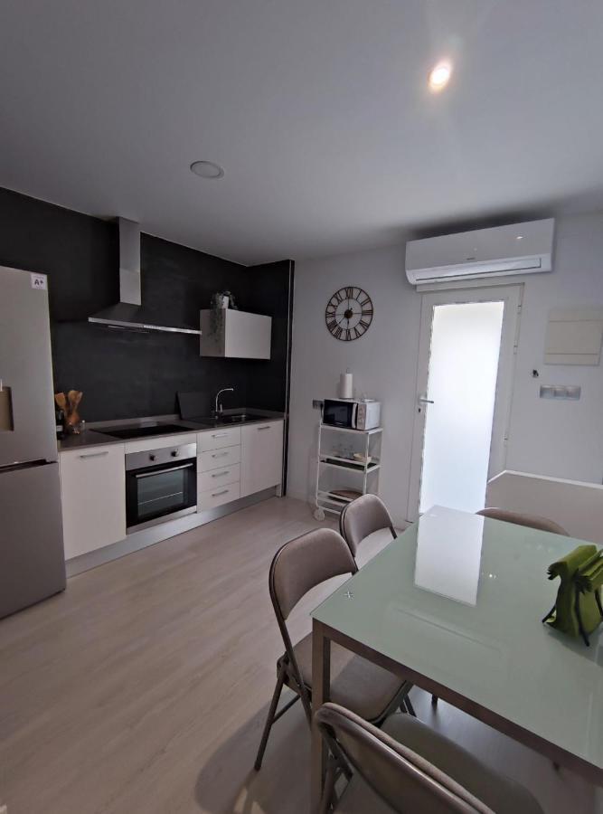 Santa Faz Apartamento En Alicante La Casa Azul מראה חיצוני תמונה
