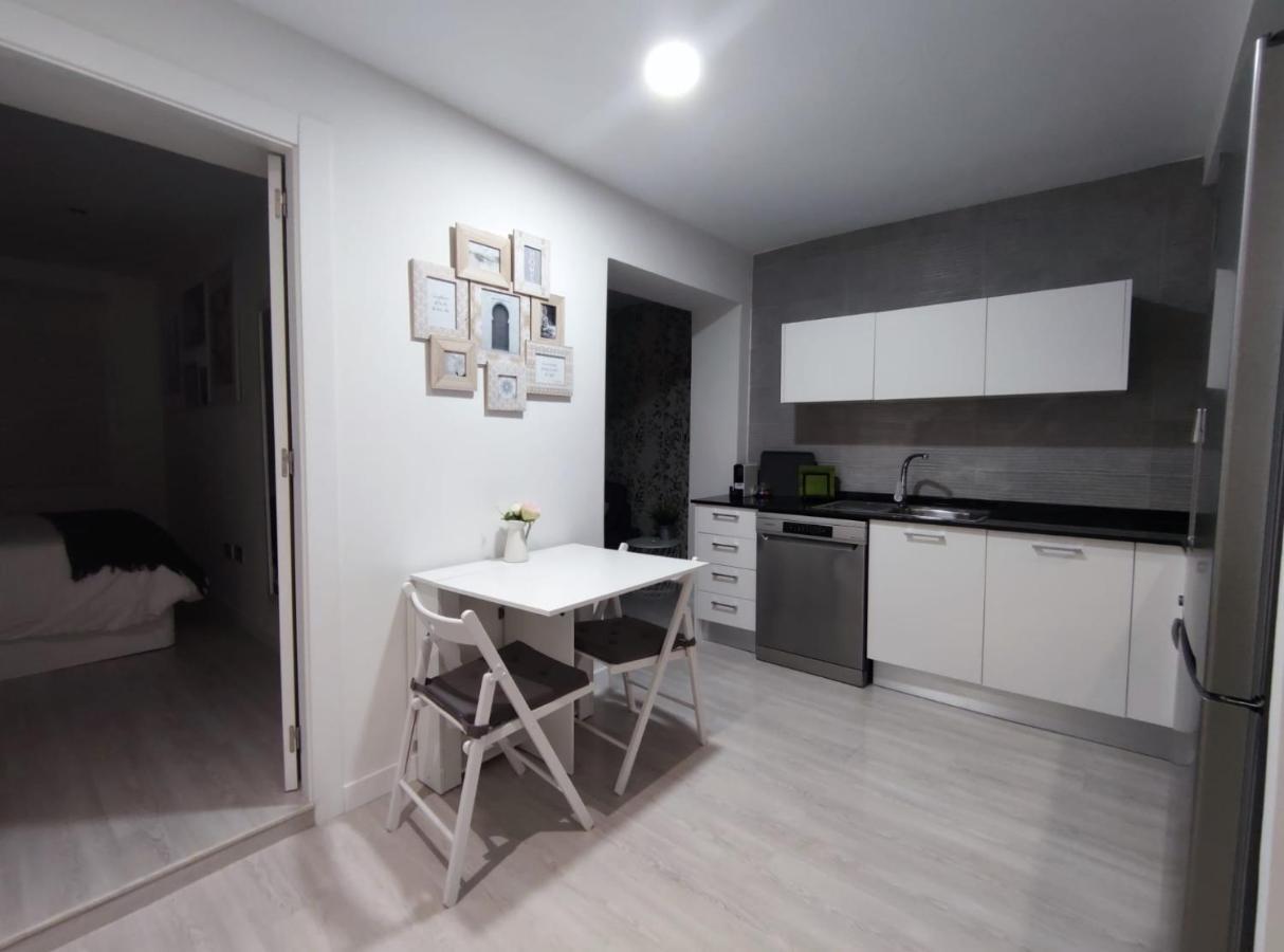 Santa Faz Apartamento En Alicante La Casa Azul מראה חיצוני תמונה