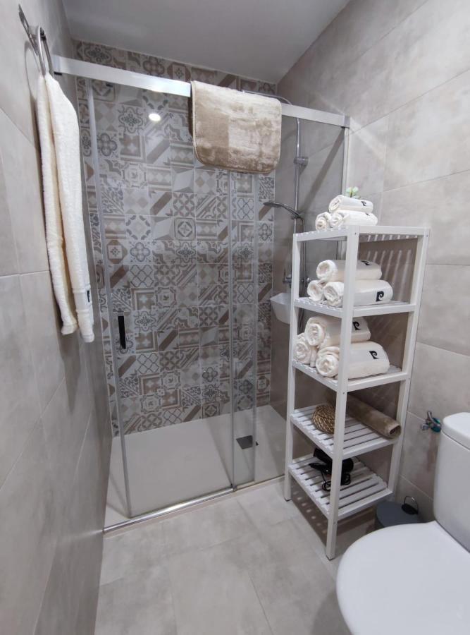 Santa Faz Apartamento En Alicante La Casa Azul מראה חיצוני תמונה