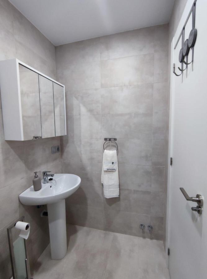 Santa Faz Apartamento En Alicante La Casa Azul מראה חיצוני תמונה