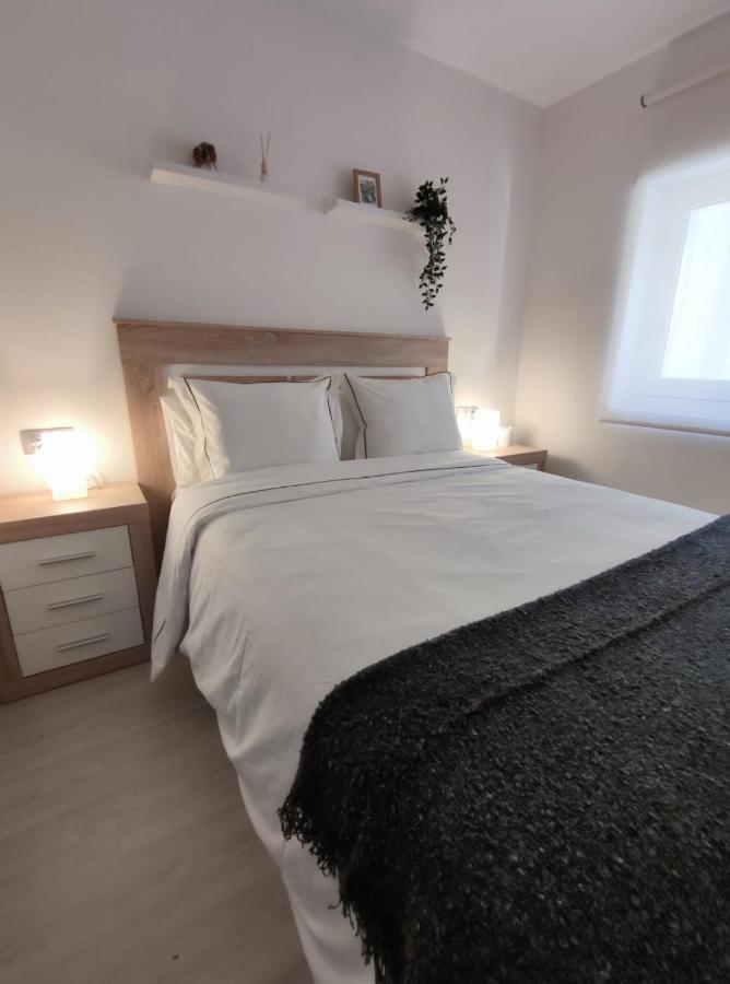 Santa Faz Apartamento En Alicante La Casa Azul מראה חיצוני תמונה