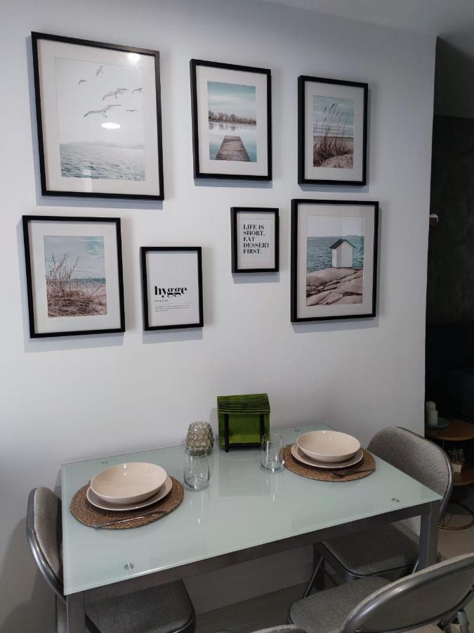 Santa Faz Apartamento En Alicante La Casa Azul מראה חיצוני תמונה
