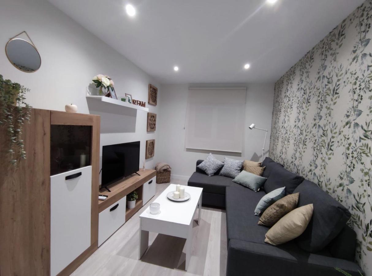 Santa Faz Apartamento En Alicante La Casa Azul מראה חיצוני תמונה