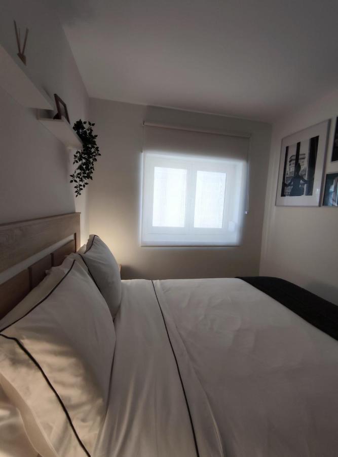 Santa Faz Apartamento En Alicante La Casa Azul מראה חיצוני תמונה