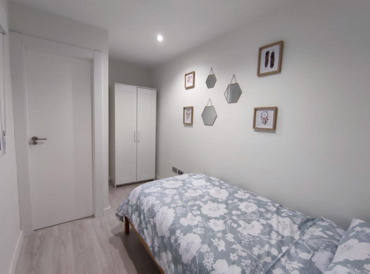 Santa Faz Apartamento En Alicante La Casa Azul מראה חיצוני תמונה