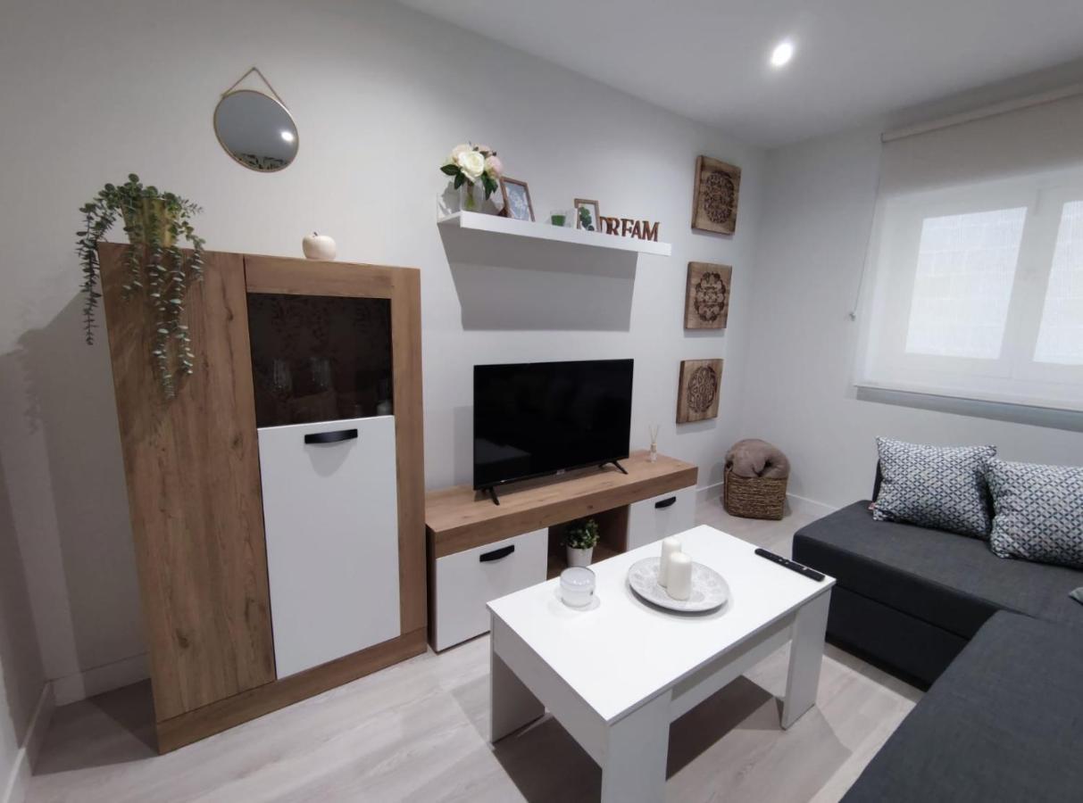 Santa Faz Apartamento En Alicante La Casa Azul מראה חיצוני תמונה