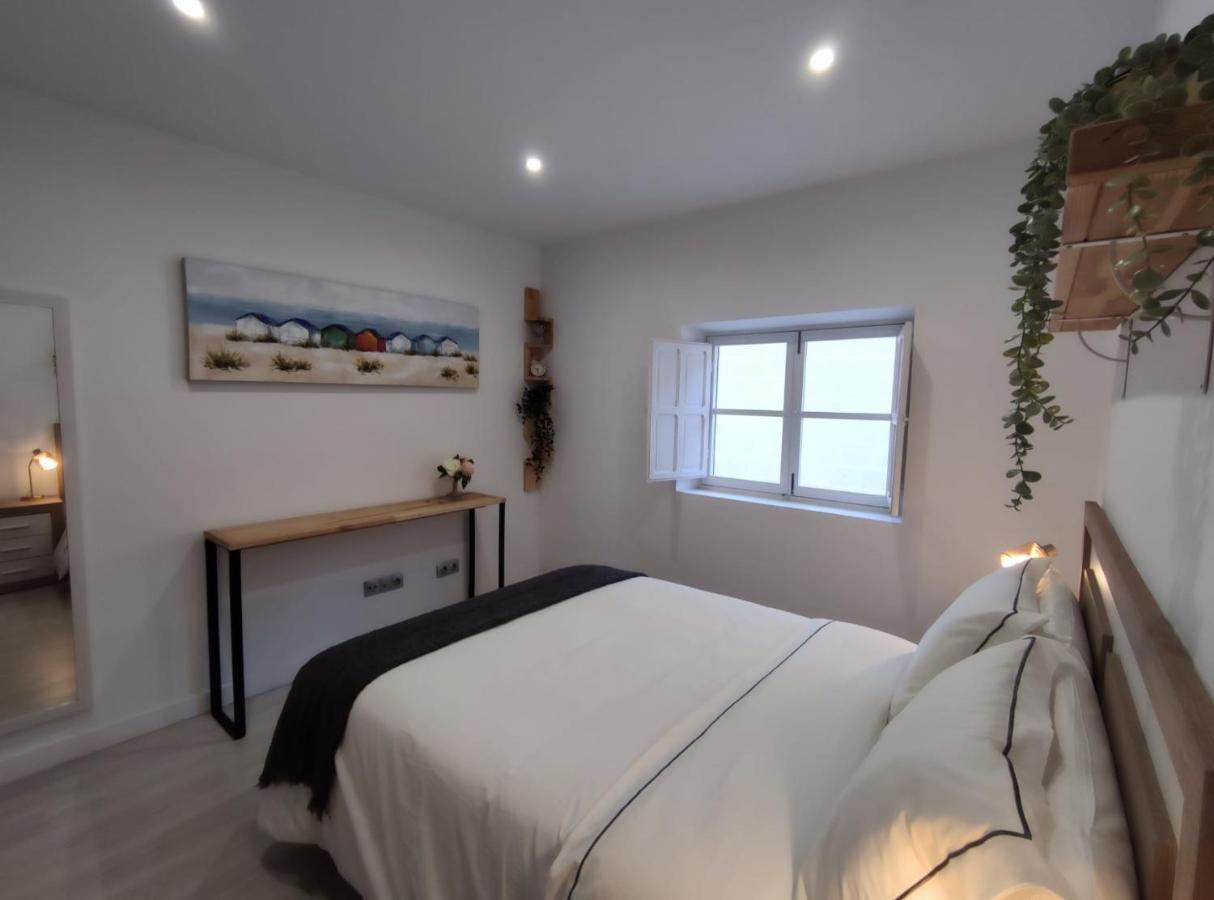 Santa Faz Apartamento En Alicante La Casa Azul מראה חיצוני תמונה