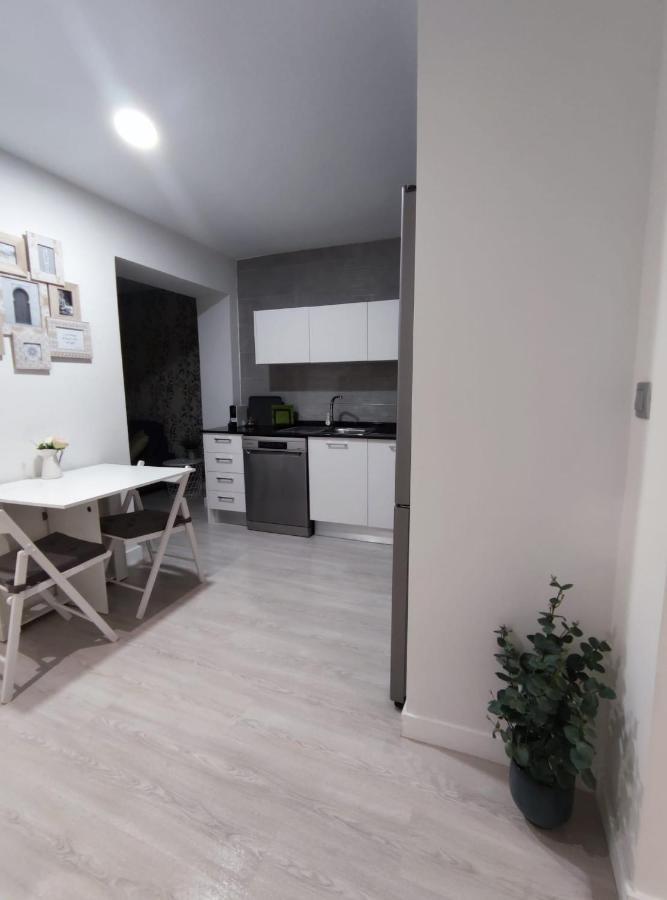 Santa Faz Apartamento En Alicante La Casa Azul מראה חיצוני תמונה