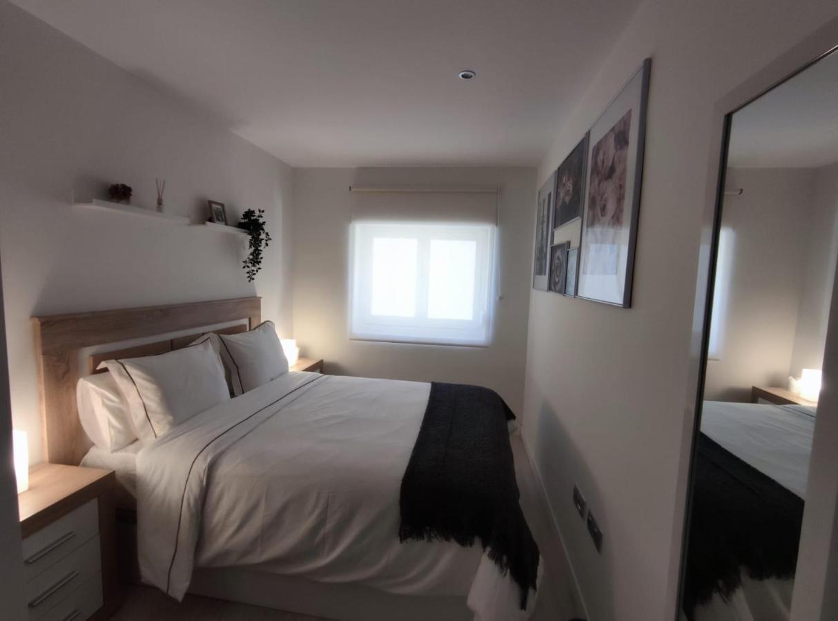 Santa Faz Apartamento En Alicante La Casa Azul מראה חיצוני תמונה