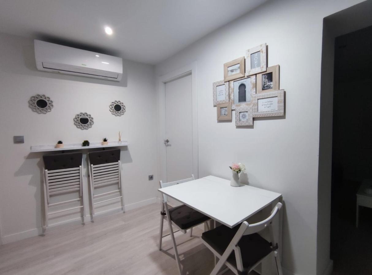 Santa Faz Apartamento En Alicante La Casa Azul מראה חיצוני תמונה