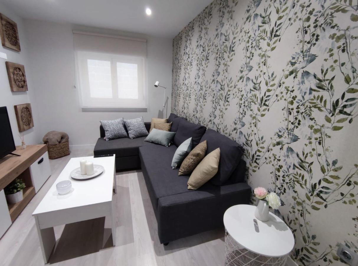 Santa Faz Apartamento En Alicante La Casa Azul מראה חיצוני תמונה