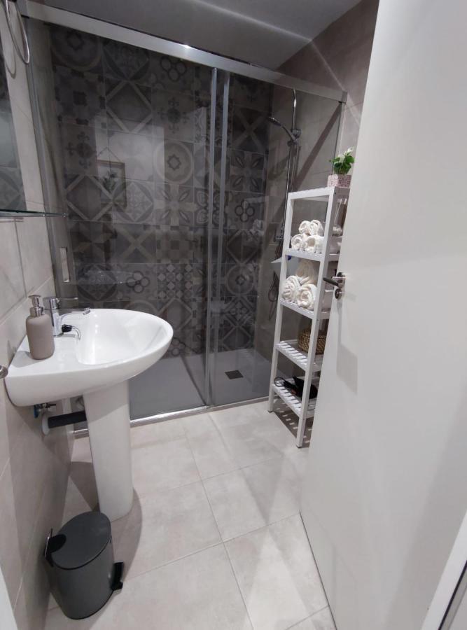 Santa Faz Apartamento En Alicante La Casa Azul מראה חיצוני תמונה