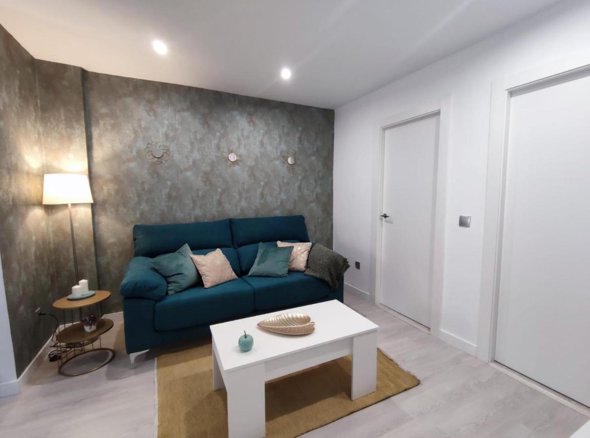 Santa Faz Apartamento En Alicante La Casa Azul מראה חיצוני תמונה