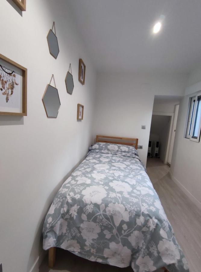 Santa Faz Apartamento En Alicante La Casa Azul מראה חיצוני תמונה