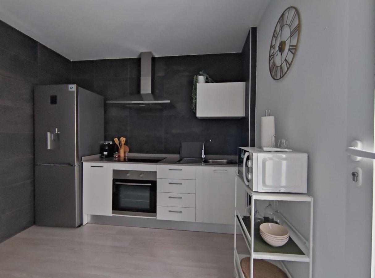 Santa Faz Apartamento En Alicante La Casa Azul מראה חיצוני תמונה