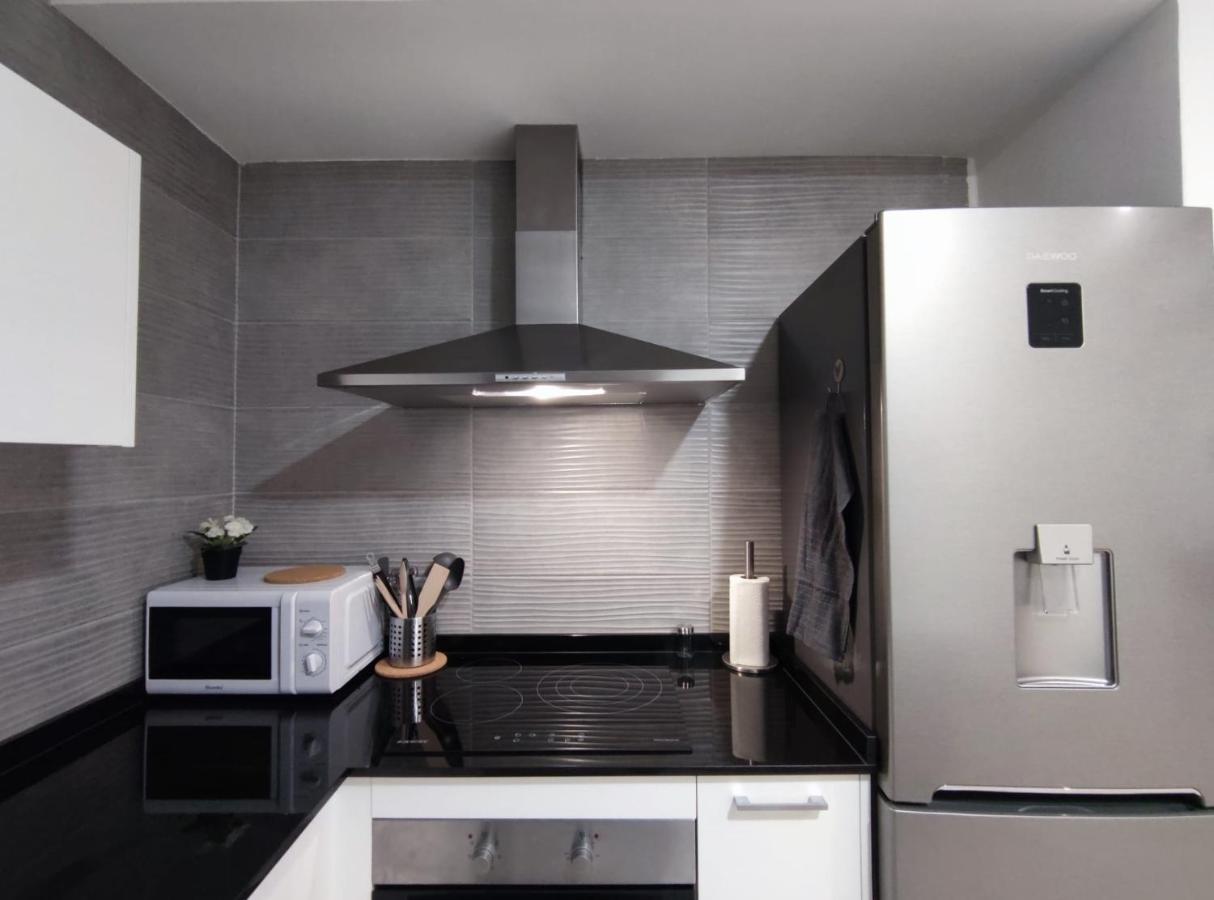 Santa Faz Apartamento En Alicante La Casa Azul מראה חיצוני תמונה