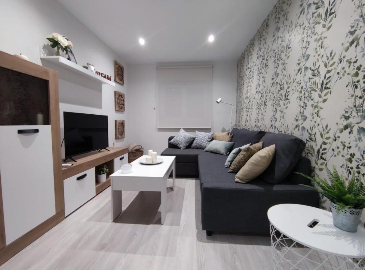 Santa Faz Apartamento En Alicante La Casa Azul מראה חיצוני תמונה