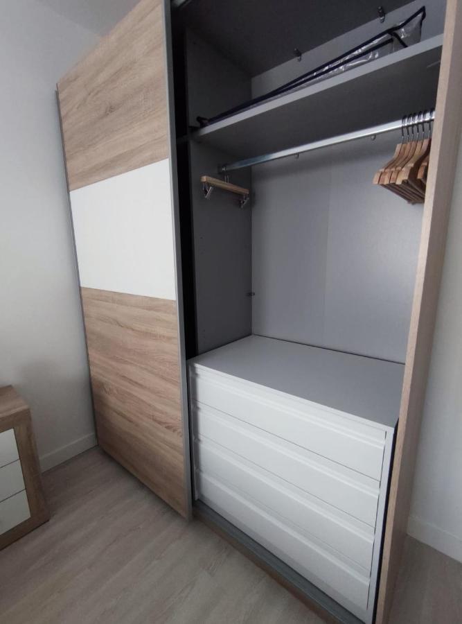 Santa Faz Apartamento En Alicante La Casa Azul מראה חיצוני תמונה