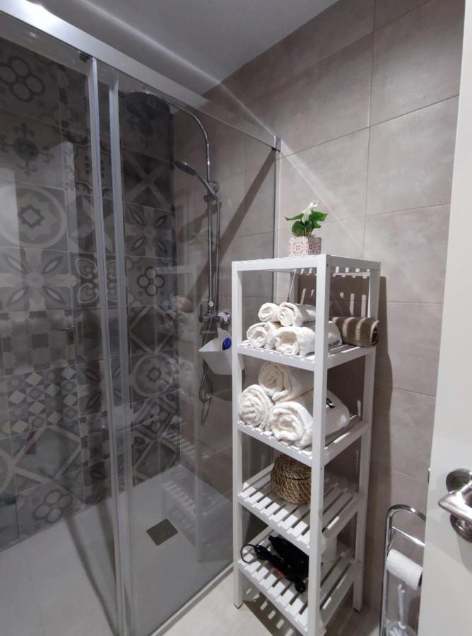Santa Faz Apartamento En Alicante La Casa Azul מראה חיצוני תמונה