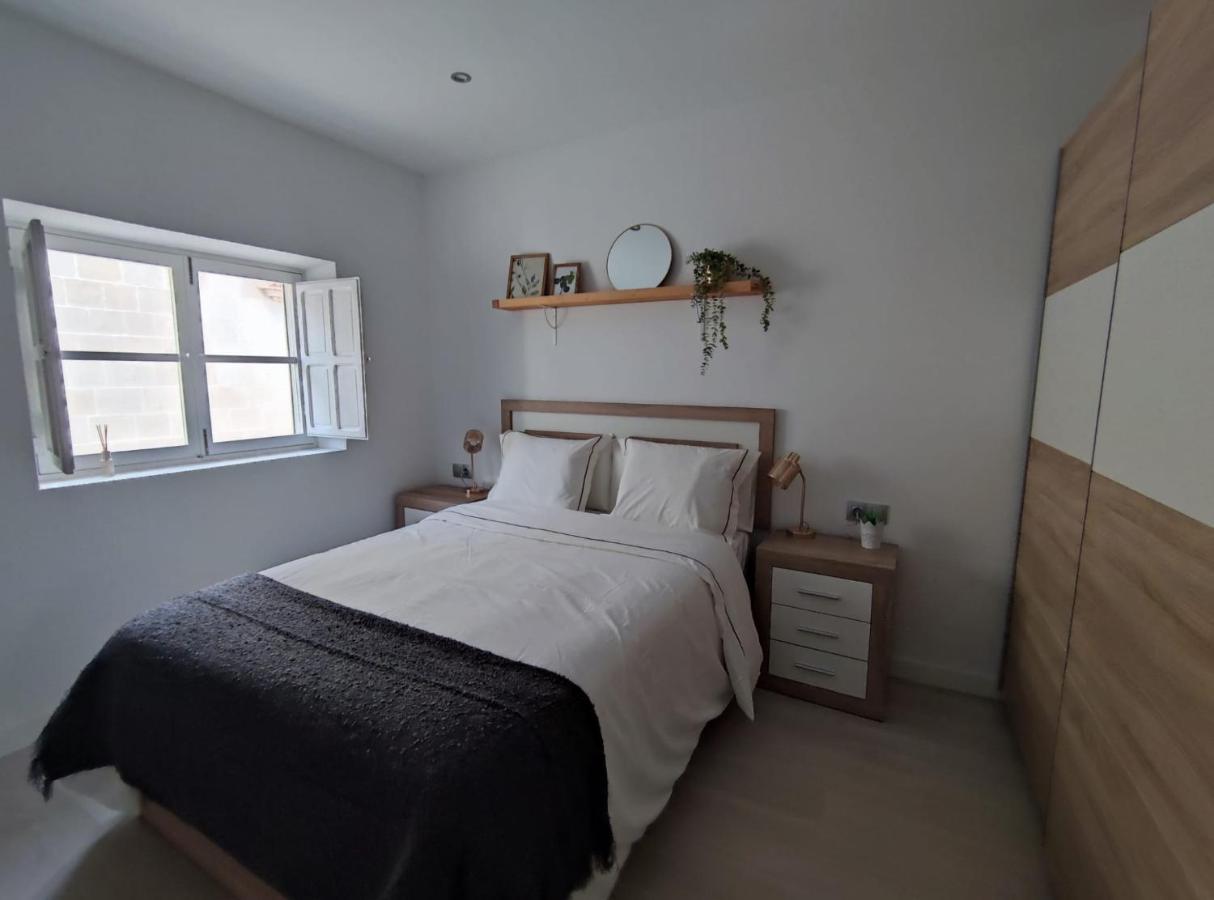 Santa Faz Apartamento En Alicante La Casa Azul מראה חיצוני תמונה