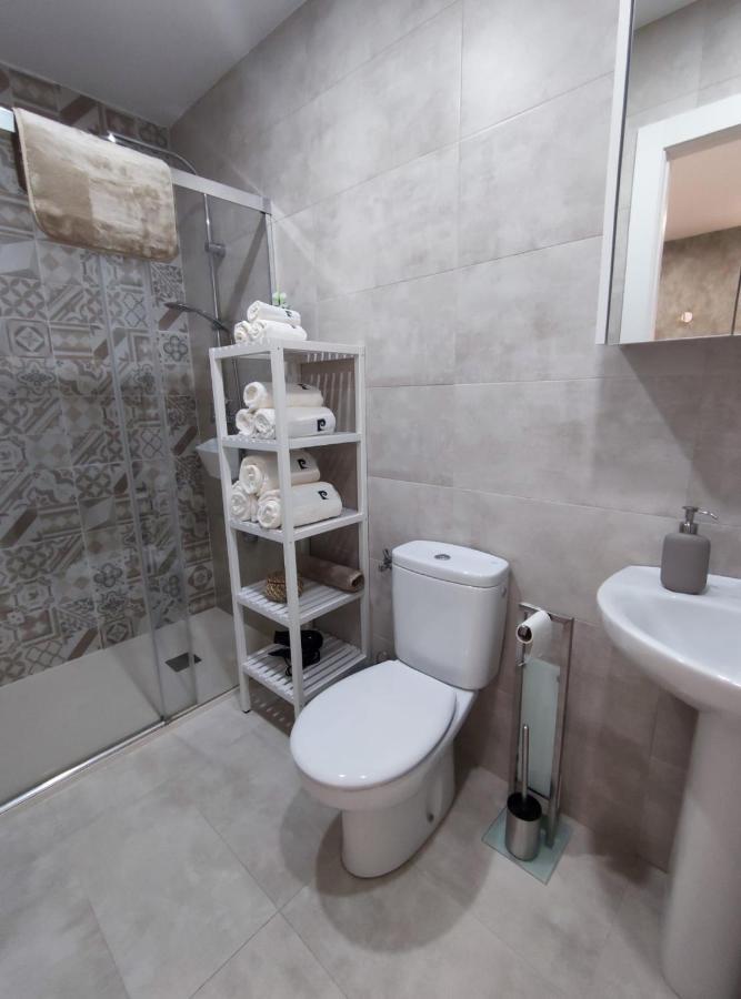 Santa Faz Apartamento En Alicante La Casa Azul מראה חיצוני תמונה