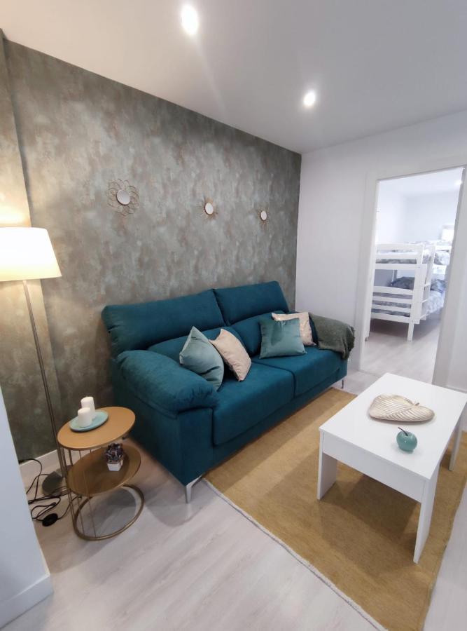 Santa Faz Apartamento En Alicante La Casa Azul מראה חיצוני תמונה