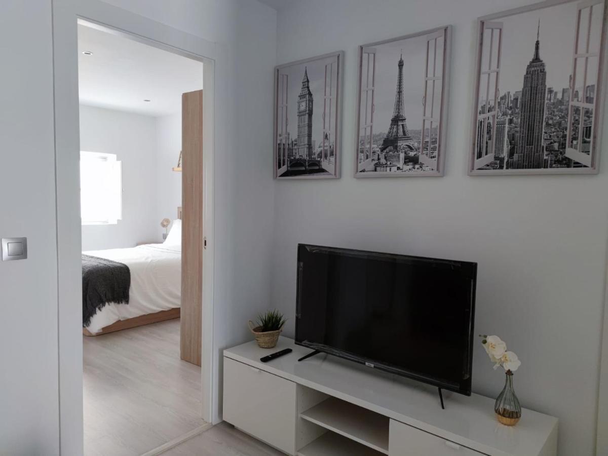 Santa Faz Apartamento En Alicante La Casa Azul מראה חיצוני תמונה