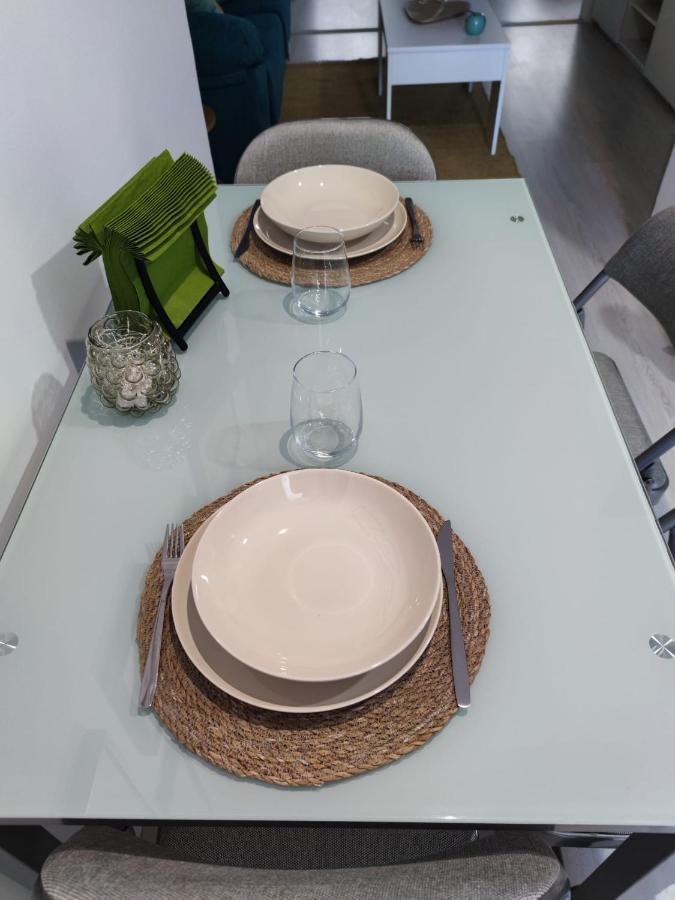 Santa Faz Apartamento En Alicante La Casa Azul מראה חיצוני תמונה