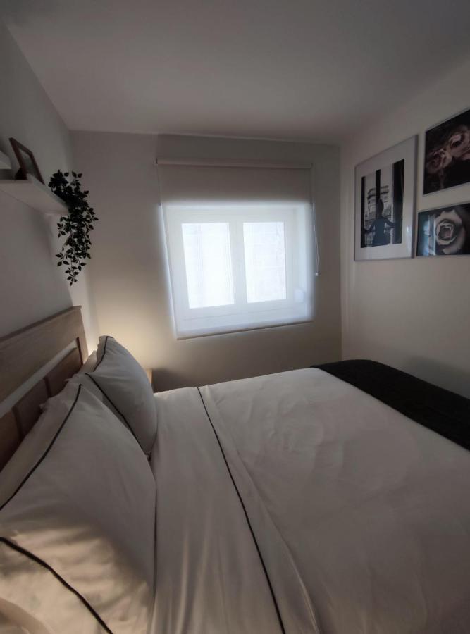 Santa Faz Apartamento En Alicante La Casa Azul מראה חיצוני תמונה