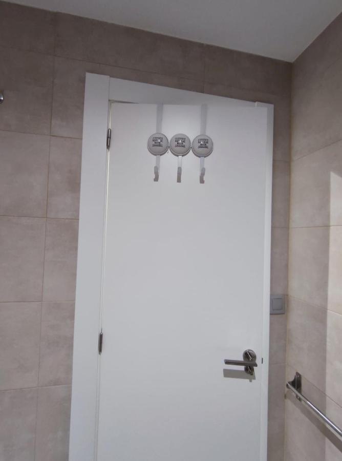 Santa Faz Apartamento En Alicante La Casa Azul מראה חיצוני תמונה