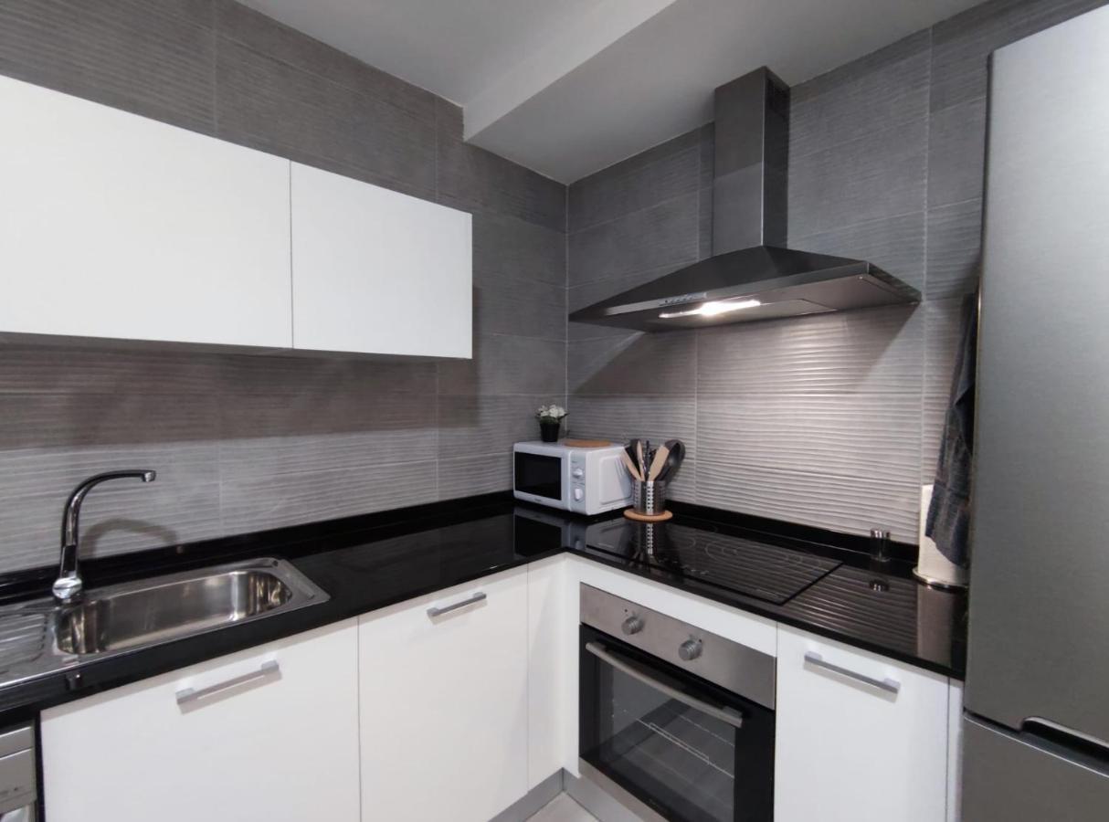 Santa Faz Apartamento En Alicante La Casa Azul מראה חיצוני תמונה