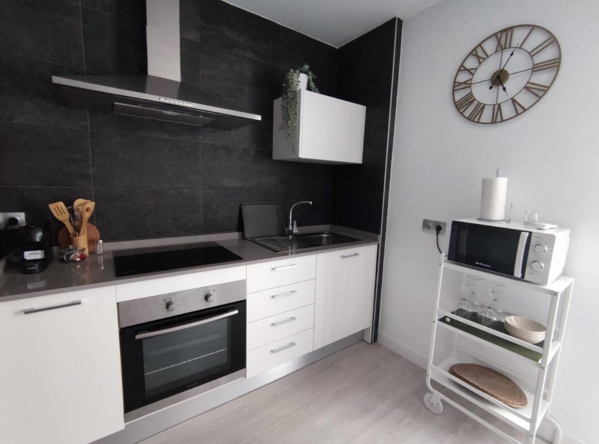 Santa Faz Apartamento En Alicante La Casa Azul מראה חיצוני תמונה