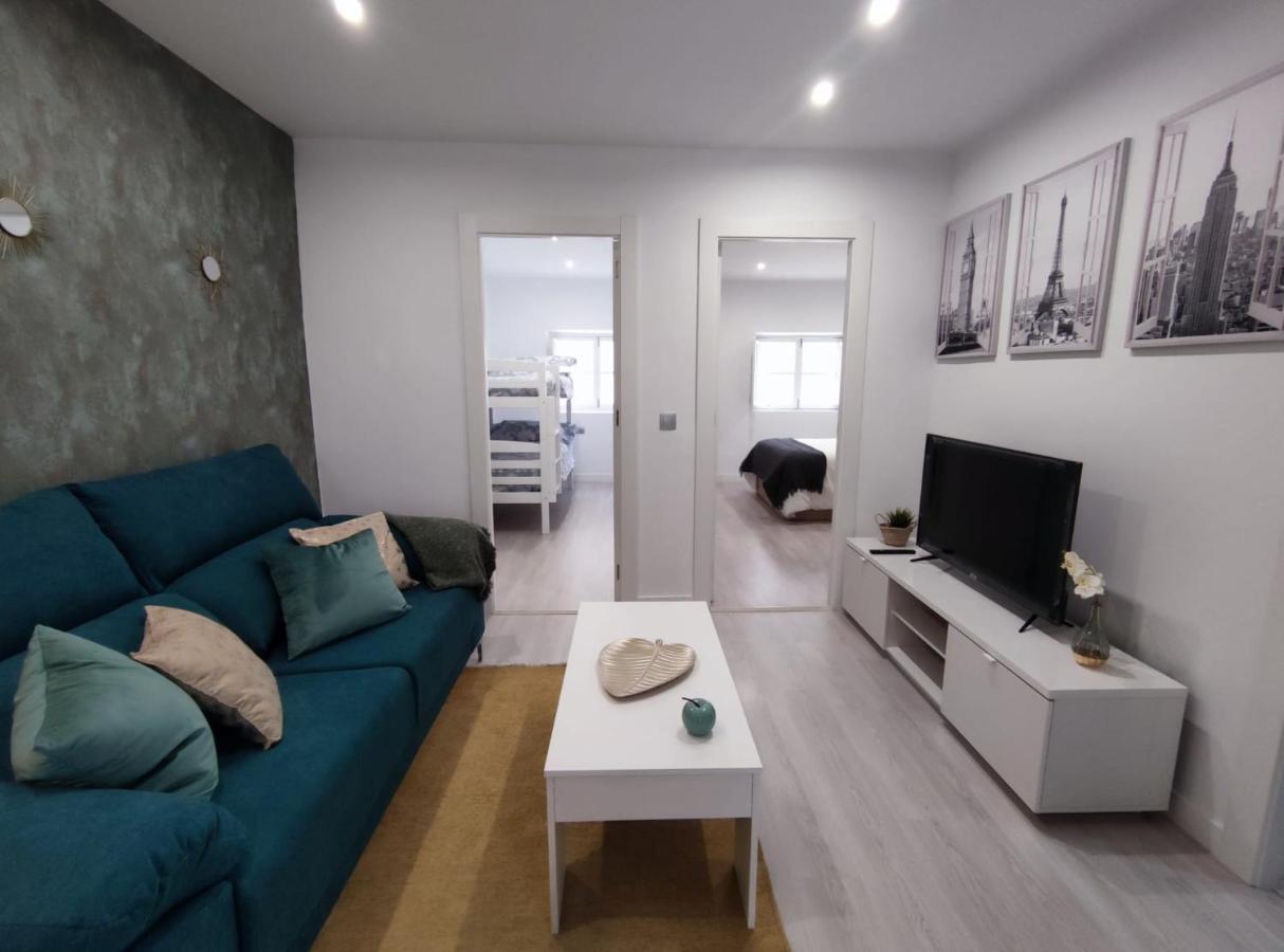 Santa Faz Apartamento En Alicante La Casa Azul מראה חיצוני תמונה
