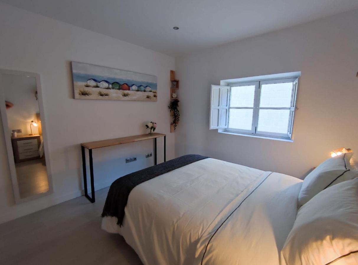 Santa Faz Apartamento En Alicante La Casa Azul מראה חיצוני תמונה