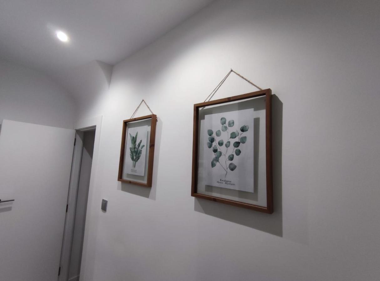 Santa Faz Apartamento En Alicante La Casa Azul מראה חיצוני תמונה