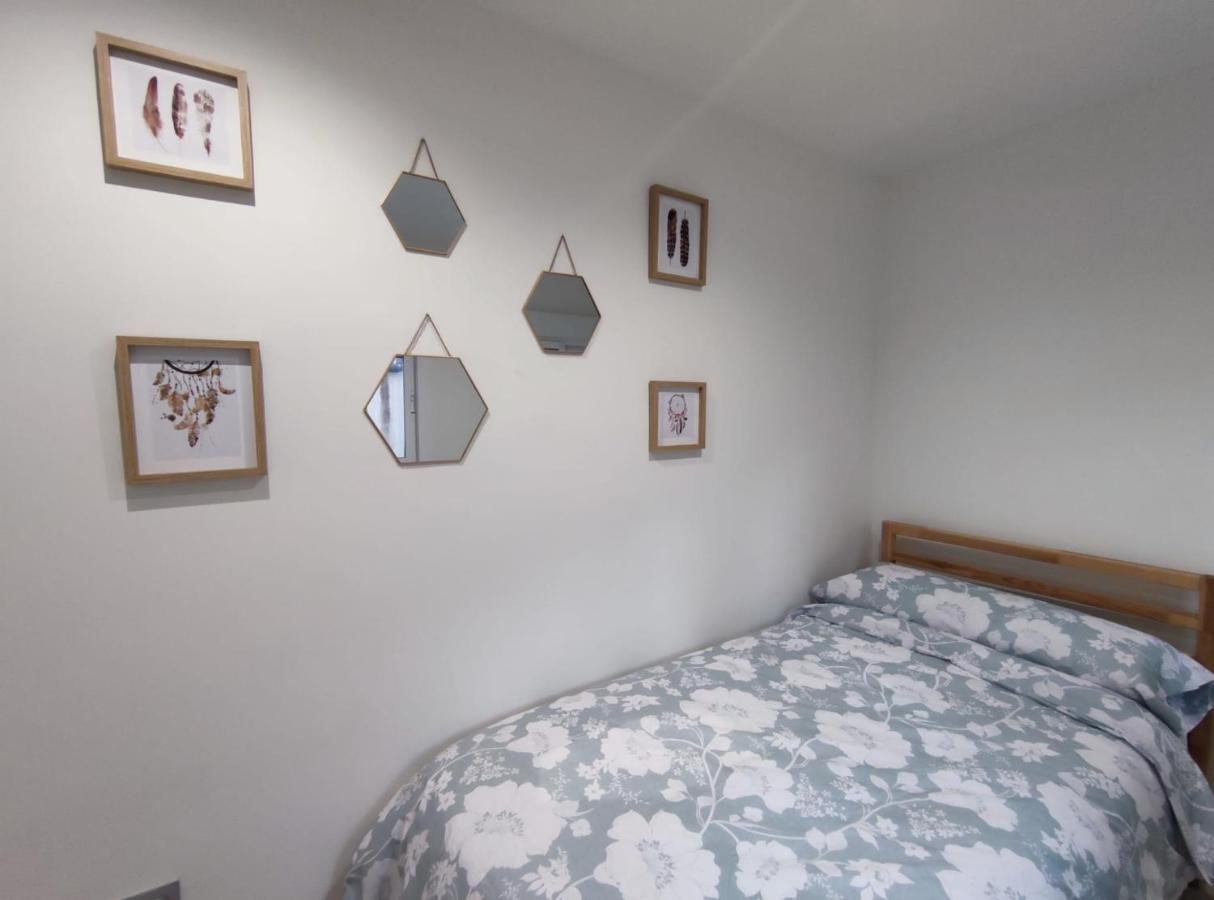 Santa Faz Apartamento En Alicante La Casa Azul מראה חיצוני תמונה