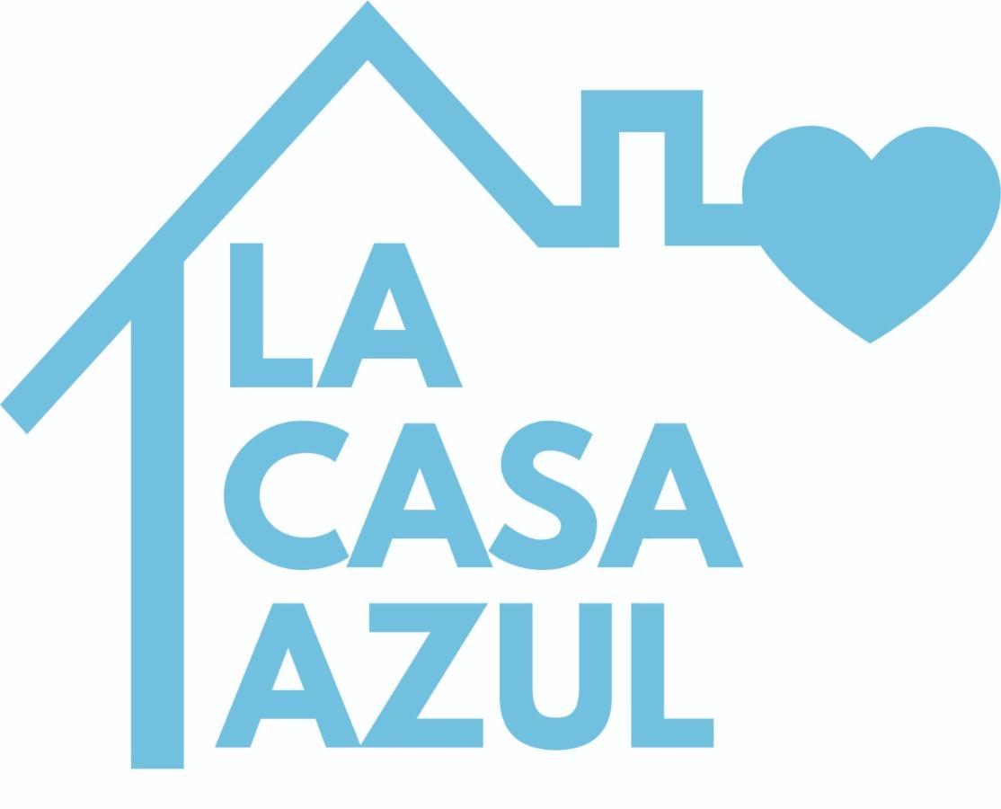 Santa Faz Apartamento En Alicante La Casa Azul מראה חיצוני תמונה