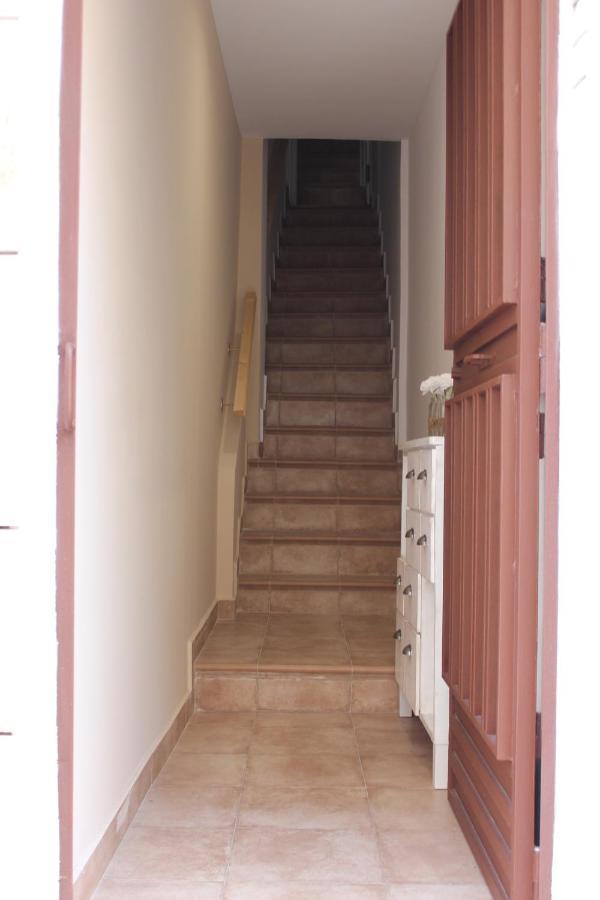 Santa Faz Apartamento En Alicante La Casa Azul מראה חיצוני תמונה