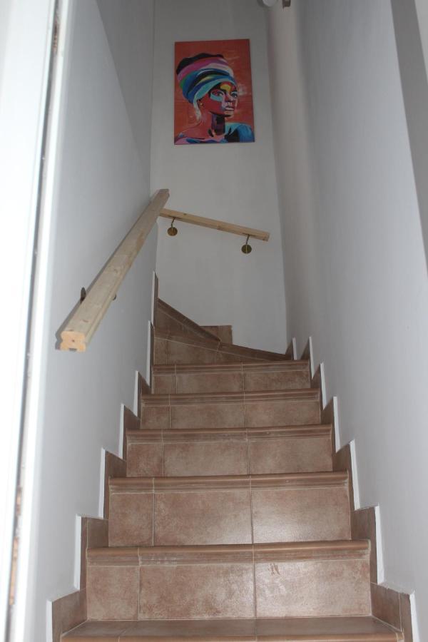 Santa Faz Apartamento En Alicante La Casa Azul מראה חיצוני תמונה